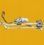 2019 - 2025 Toyota RAV4 Windshield Wiper Transmission Linkage W/ Motor Oem. Fixed Price $114.99.