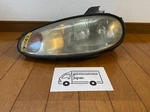Mazda Miata 1999-2000 MX5 Oem Driver Left Headlight Assembly 99-00 Jdm. Fixed Price $230.40.