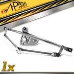 A-premium Front Windshield Wiper Transmission For Audi A6 Allroad Quattro S6 C5. Fixed Price $54.99.