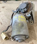 1976 Mopar Body 3SPD Wiper Motor 3799142 Core Dart Duster. Fixed Price $70.00.