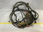 1970 Ford Thunderbird Left Front Door Power Window Seat Locks Wiring Harness. Fixed Price $275.00.