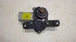 Rear Wiper Motor Thru 3/23/08 Id: 25800777 Fits 2007 & 2008 Gmc Acadia 674712. Fixed Price $60.00.