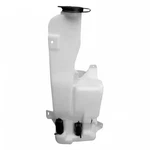 For Chevy Silverado 1500/2500 1999-2005 Windshield Washer Tank W/ Pump. Fixed Price $82.08.