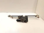 Jeep Tj Wrangler Windshield Wiper Motor And Linkage 55156374AC 2003-2006 122660. Fixed Price $35.00.