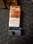 New Nos Gm Delco Remy Windshield Wiper Switch 1993464 69 Camaro Ss Z/28 Nova. Fixed Price $99.00.