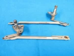 67 68 Mustang Shelby Cougar Windshield Wiper Transmission Linkage. Fixed Price $49.99.
