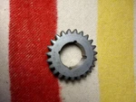 Nos 1948-1963 Chevy Truck 4-SPEED Reverse Counter Gear Gm 591397. Fixed Price $19.99.