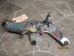 2003-2008 Honda Pilot Rear Windshield Wiper Motor Oem Assembly. Fixed Price $39.50.