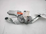Used Back Glass Wiper Motor Fits: 2011 Gmc Terrain Grade. Fixed Price $76.74.