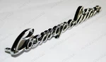 1949 "cosmopolitan" Fender Script Below "lincoln" New 8H16724-C. Fixed Price $92.99.