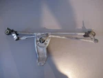 Bmw E53 X5 Windscreen Wiper Linkage System With Motor 6913006 7111535-02. Fixed Price $100.16.