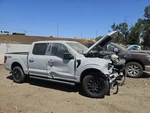 Used Windshield Wiper Linkage Fits: 2024 Ford F150 Pickup Id ML34-17500-AL Grade. Fixed Price $145.54.
