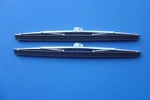 1954-1955 1ST Series Chevrole Gmc Truck Windshield Wiper Blade-pair-new. Fixed Price $38.99.