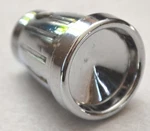 Ford Galaxie Windshield Wiper Knob, 1964-1966 Mustang Dash Switch Control. Fixed Price $24.50.