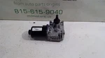 2020-2022 Ford Edge Front Right Side Windshield Wiper Motor Oem FT4B-17504-BL. Fixed Price $80.00.