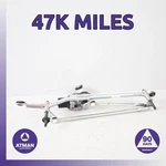 18-23 Bmw F39 X2 Front Windshield Wiper Motor Linkage 61617429701 Oem 47K. Fixed Price $99.60.