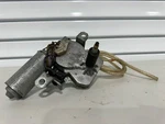 Bmw Euro E30 318I 325I 87-94 Touring Wagon Rear Wiper Motor Oem 61621381523. Fixed Price $104.30.