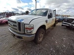Windshield Wiper Motor Thru 7/29/07 Fits 08 Ford F250SD Pickup 11718567. Fixed Price $89.02.