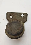 Fiat 600 1200 1500 Abarth 750GT Foredit Windshield Washer Pump Button. Fixed Price $16.99.