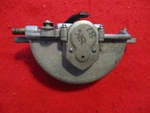37-39 Ford Conv. & Wagon Wiper Motor. Fixed Price $80.00.