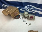 Nos 1953 1954 1955 Ford Truck F100 F250 Coe F600 Windshield Wiper Motor Volt. Fixed Price $175.00.