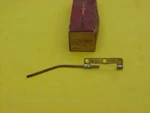 1961 1962 Valiant Lancer Nos Mopar Windshield Washer Nozzle #2209339. Fixed Price $39.95.