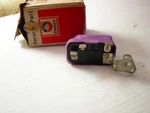 74,75,76 Cadillac, Buick Pontiac Windshield Wiper Pluse Switch Nos Gm # 4961600. Fixed Price $24.99.
