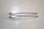 1937 38 Chrysler Dodge Desoto Plymouth Convertible Nos Trico Wiper Arms Oem. Fixed Price $99.00.