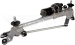 Dorman 602-508AS Windshield Wiper Motor And Transmission Assembly. Fixed Price $186.29.