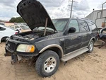 1997-2002 Ford Expedition Driver Left Front Lower Control Arm Oem 4X4. Fixed Price $148.00.