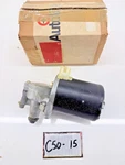 Nos Oem 1965 Mercury Ford Comet Windshield Wiper Motor C5GF-17508-A C50-15. Fixed Price $344.95.
