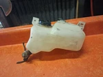 1984-1995 Dodge Caravan Plymouth Voyager Front Windshield Washer Reservoir Tank. Fixed Price $40.00.