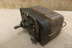 Nos Genuine Bosch 6VOLT Wiper Motor Classic Mercedes Opel Porsche Vw # WS/GA6/16. Fixed Price $299.99.
