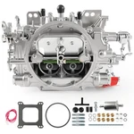 Edelbrock 1404 Performer 500 Cfm Barrel Manual Choke. Fixed Price $119.66.