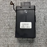 Chevrolet Blazer Windshield Wiper Module 2000. Fixed Price $32.50.