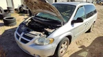2004-2007 Dodge Caravan Rear Wiper Motor Oem Back Glass 04857931AD. Fixed Price $60.50.