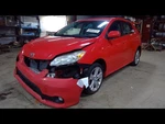 Wiper Transmission Canada Market Fits 09-14 Matrix 1678775. Fixed Price $99.99.