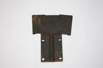 1958 Thru 1962 Corvette Trico Windshield Washer Bottle Bracket Gm 3746113. Fixed Price $29.00.