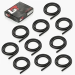 10X 70CM Wiper Rubber Blade Bosch Aerotwin Ford Jaguar Cadillac. Fixed Price $66.97.
