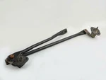 01-03 Ford Escort Windshield Wiper Window Linkage Transmission Front Unit Oem. Fixed Price $52.48.