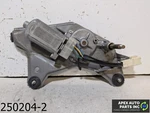 Oem 2006-2009 Toyota Prius 1.5L Rear Windshield Wiper Motor 85130-47010. Fixed Price $29.99.
