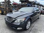 Wiper Transmission Fits 07-11 Lexus LS460 1141040. Fixed Price $72.10.