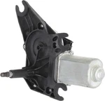 Windshield Wiper Motor Cardone 40-3028 Reman. Fixed Price $131.49.