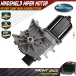 Windshield Wiper Motor For Chevrolet Classic Malibu Oldsmobile Cutlass 12463095. Fixed Price $58.29.