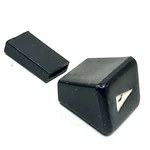 Corvette Original Windshield Washer Wiper Switch Knob W/ Bushing 1973-1976. Fixed Price $11.99.