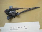 2023 Cadillac XT6 Rear Wiper Motor Arm Blade 84615755. Fixed Price $55.00.