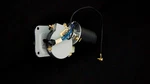 Toyota Land Cruiser FJ40 BJ40 FJ45 Factory Lhd 12V Wiper Motor & Bracket Assy. Fixed Price $795.00.