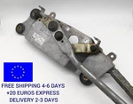 Windshield Wiper Bracket Porsche Cayenne / Volkswagen Touareg 7L0955023K 3397020. Fixed Price $151.70.