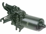 For 2002 Infiniti G20 Windshield Wiper Motor Front 54886WK. Fixed Price $136.07.