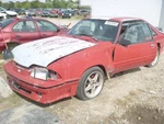 Ford Mustang 1992 Wiper Motor 129K Mi. E7ZZ17508A 1390. Fixed Price $94.99.